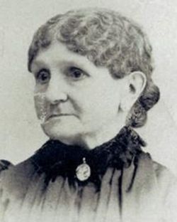 Harriet A Colfax 