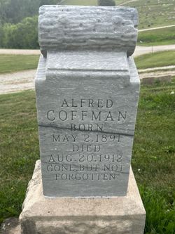 Alfred Coffman 