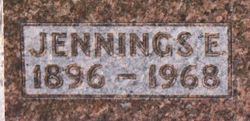 Jennings Eugene Borah 