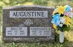Dale M. Augustine 