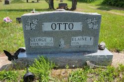 Elaine F. Otto 