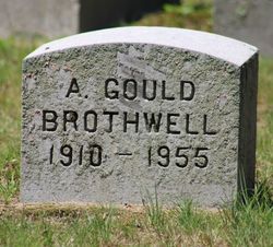 Allerton Gould Brothwell 