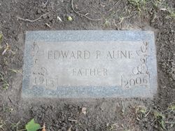 Edward Peter Aune 