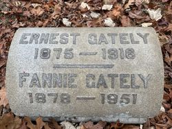 Fannie Gately 