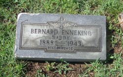 Bernard Enneking 