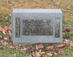 Ernest Vincent Granger 