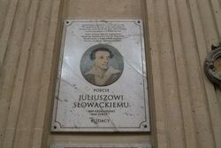 Juliusz Słowacki 