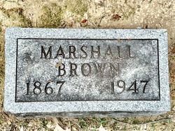 Ellis Marshall Brown 