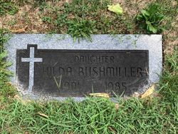 Hilda Bushmiller 