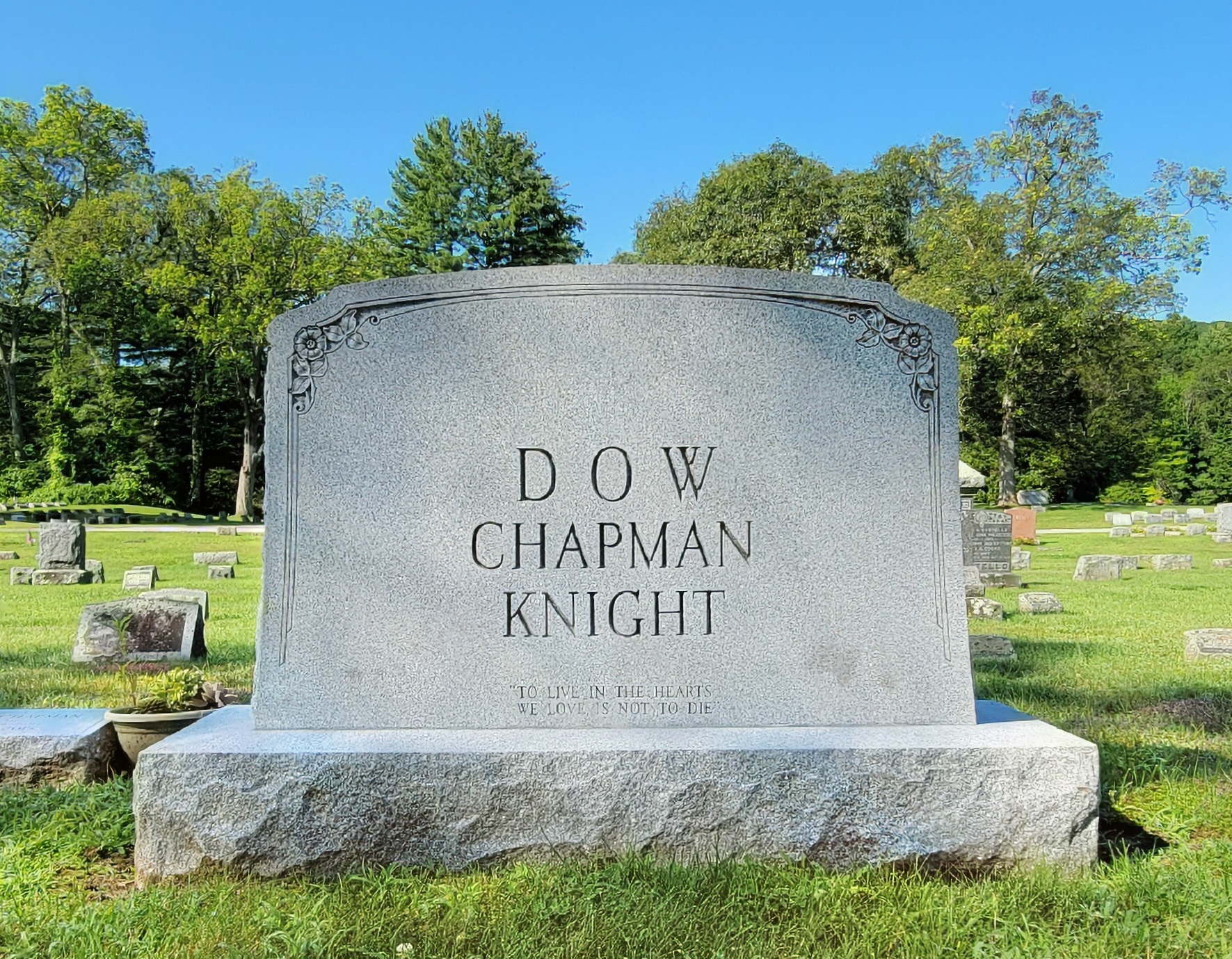 Ruth E. Chapman Knight (1924-2015) - Find a Grave Memorial