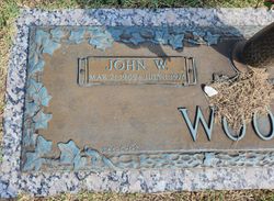John W. Woody 
