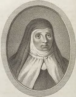 Maria of Braganza 
