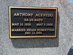 Anthony Acevedo 