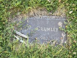 M. Crumley 