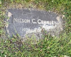 Nelson C. Crumley 