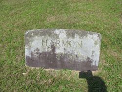 Ray F Harmon 