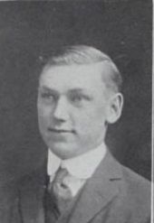 Albert William Christensen Sr.