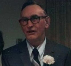 Arthur Charles Woodcock 
