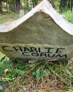 Charlie Corum 