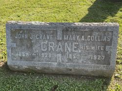John J. Crane 