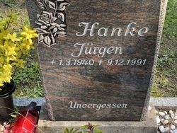 Jürgen Hanke 