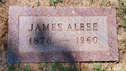James Albee 