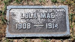 Lola May Albee 