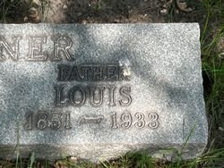 Louis Willner 