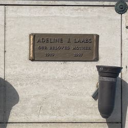 Adeline L. Laabs 