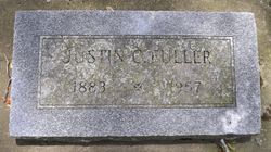 Justin C. Fuller 