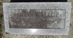 Brittan W. Fuller 