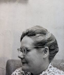 Margaret Dorothy <I>Bishop</I> Casagrande 