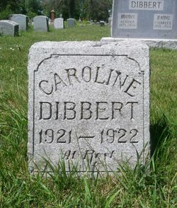 Caroline Dibbert 