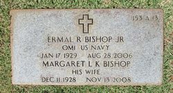 Ermal R. Bishop Jr.