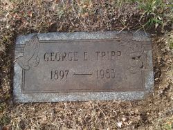 George Edwin Tripp 