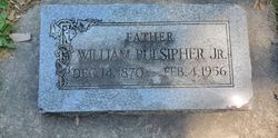 William Pulsipher Jr.