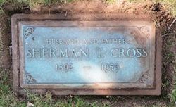 Sherman Tracy Cross Sr.