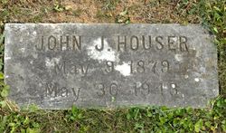 John J. Houser 