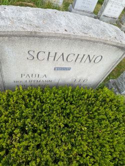 Leo Schachno 