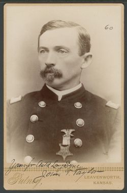 Capt John Thomas Taylor 