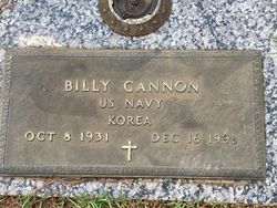 Billy Cannon 