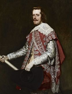 Felipe IV 