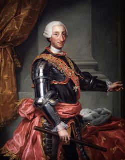 Carlos III 