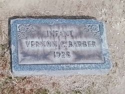 Vernon C. Barber 