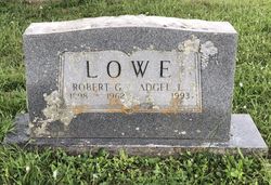 Adgel <I>Lowe</I> Absher 