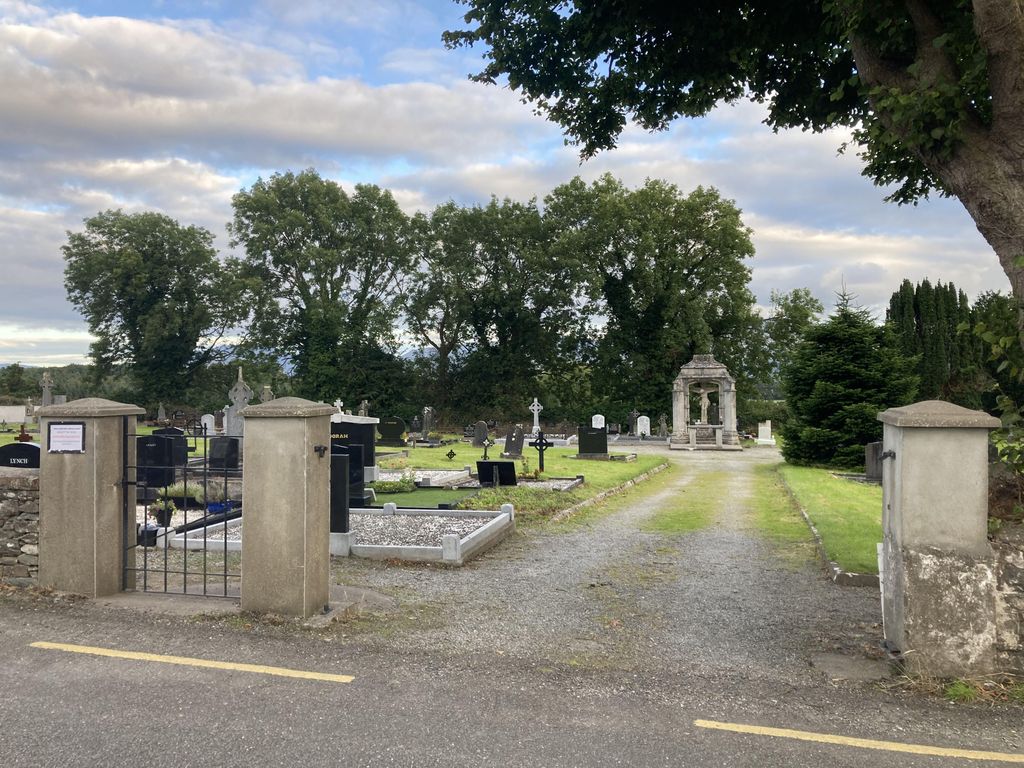 Killarney New Cemetery