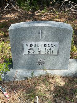 Virgil Briggs 