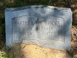 Arthur Lee Briggs 
