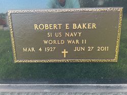 SMN Robert E Baker 