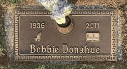 Bobbie Lee Donahue 
